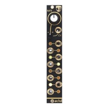Instruo / Divkid Ochd Analogue