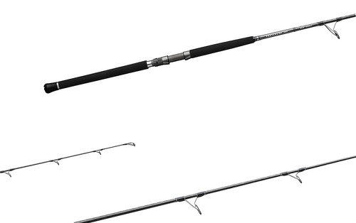 Daiwa proteus boat spinning - proteus,