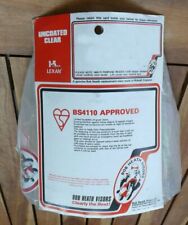 Griffin MPA Visor, Griffin Helmet Visor, MPA Griffin Visor, BHV134 Visor, MPA Vi