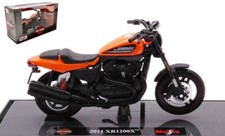 Harley Davidson Xr1200x 2011