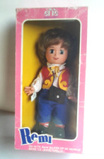 🟢 REMI DOLL EFFE FRANCA