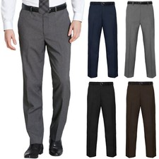 MENS TROUSERS OFFICE BUSINESS