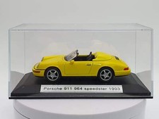 Porsche 911 964 speedster - porsche,
