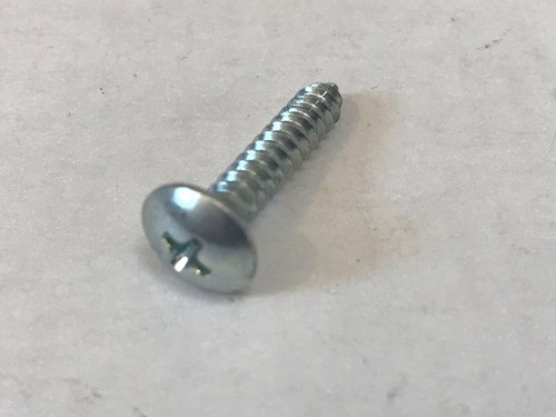 Trusshead screw to - trusshead,