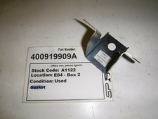 Lamborghini Gallardo Genuine Bracket GPS Antenna 400919909A