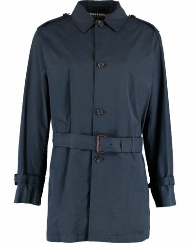 Brooks brothers trench - brooks, trench/mac
