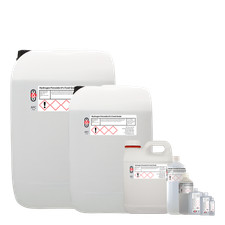 Hydrogen Peroxide Food Grade