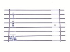 Steel Lamplig Trivet Pot Pan