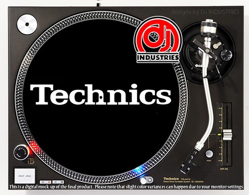 Technics classic white - technics, on