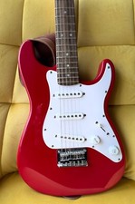 Squier Mini 3/4 Size