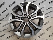 1x Genuine Mercedes C Class