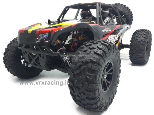 Buggy desert octane offroad - buggy,