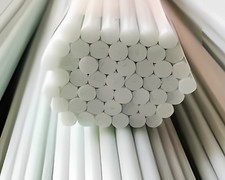4MM FIBREGLASS ROD 60CM TO 3 METERS STRONG FLEXIBLE HIGH QUALITY RODS