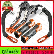 For KTM DUKE RC 125 200 390