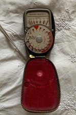 Sangamo Weston Ltd: Universal