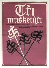 Original Large Film Poster