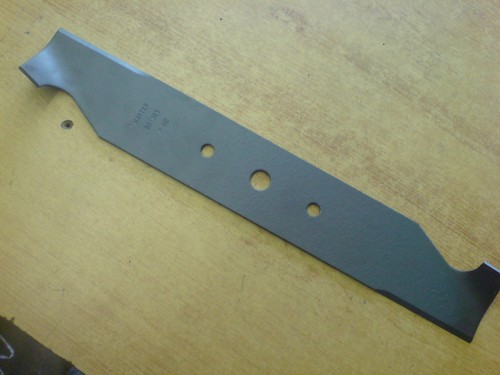 Genuine hayter harrier - genuine,