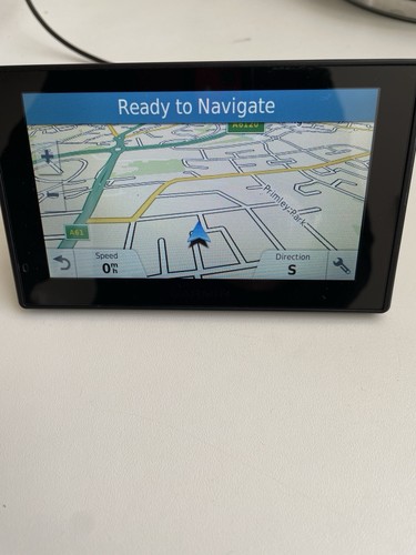 Garmin drivesmart 51lmt - drivesmart, uk