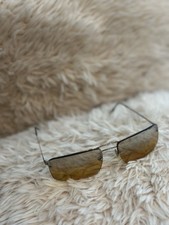 Giorgio Armani Vintage Sunglasses 