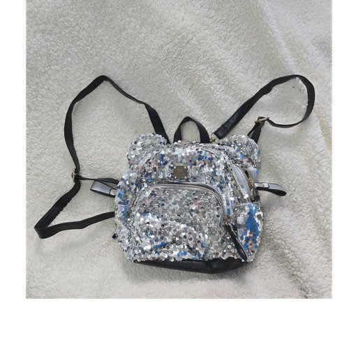 Haokunpu silver sequin - haokunpu,