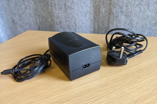 Bose power supply dcs92 - bose,