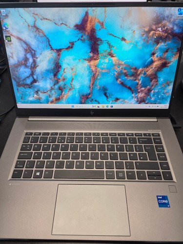 Zbook studio laptop g8 - zbook,