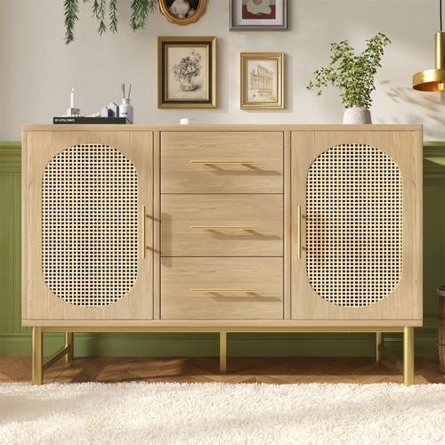 Sideboard cabinet wooden - cabinet,