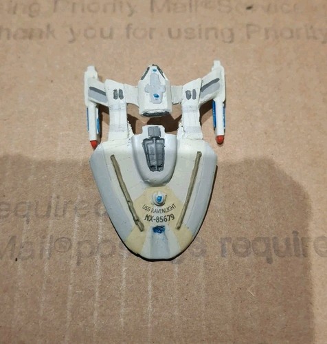 Star trek fasa micro machines - star,
