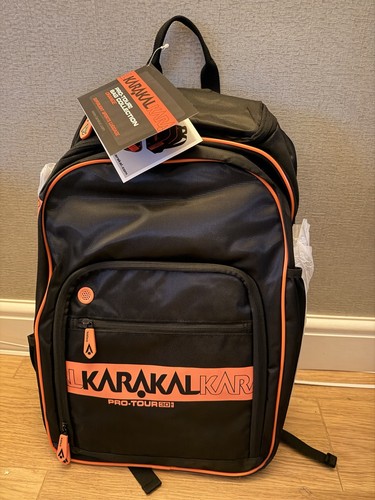 Karakal pro tour 2 - tour, 30