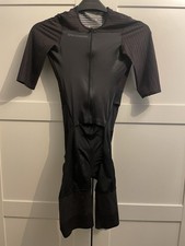 Spatz Fasta Skinsuit Size