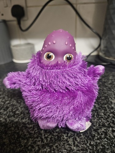 Vintage 2003 ragdoll boohbah - vintage,