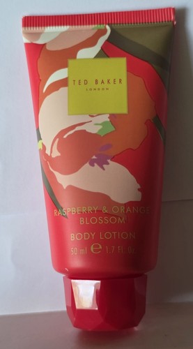 Ted baker raspberry orange - baker,