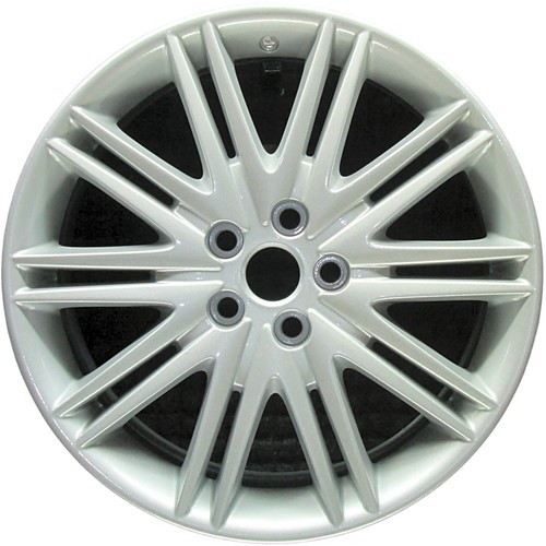 Wheel rim jaguar type 18 - rim, s-type