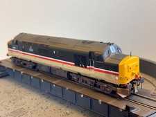 Bachmann 32-389TL - Class 37/4