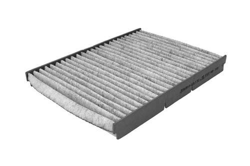 Cabin filter fits audi tt - filter,