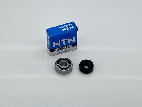 Ntn kawasaki kx - 80, 100