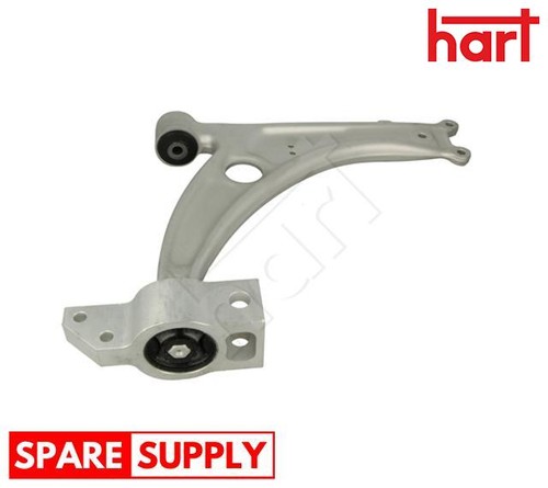 Control trailing arm wheel - control/trailing, arm,