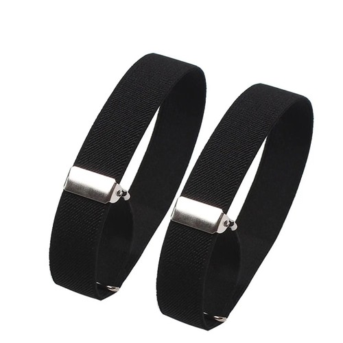 Men shirt sleeve holder - shirt,