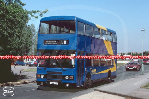 Bus photo cheltenham city - &,