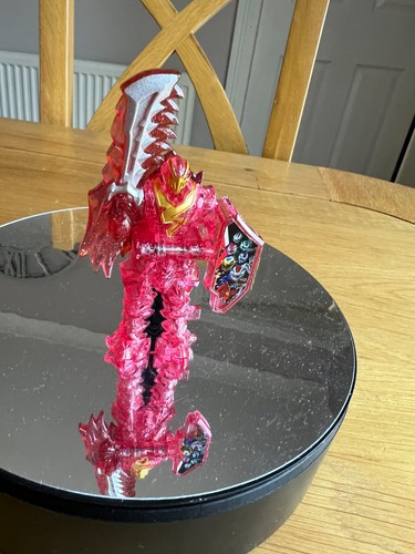 Power ranger dino - ranger,