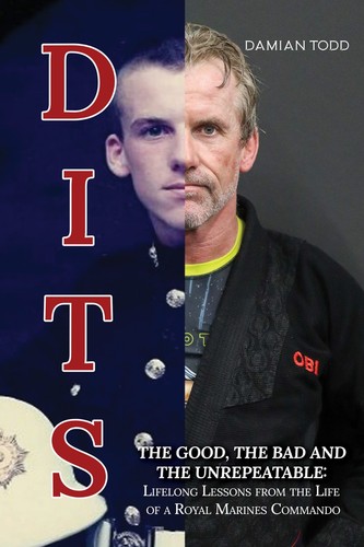 Dits the good bad - good,, and