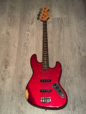 Vintage Tokai Jazz Bass