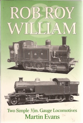 Rob roy and william - roy",