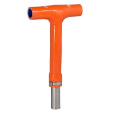 ORANGE Samco Silicon Frame