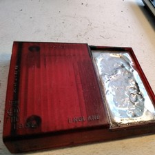 Triumph Tr6 Part Or Rear Light