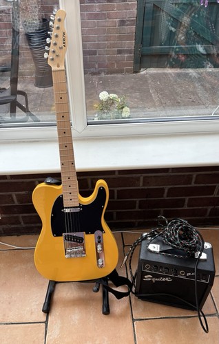 Electric guitar amp - guitar, hard