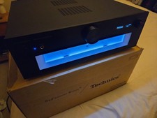 Technics SU-G700M2 Grand Class Stereo Integrated Amplifier - 