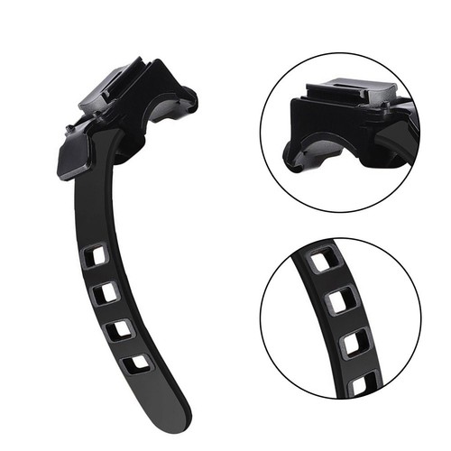 Bracket bicycle light new - bracket,