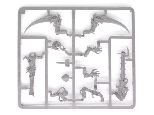Warhammer 40k tyranid - warhammer,