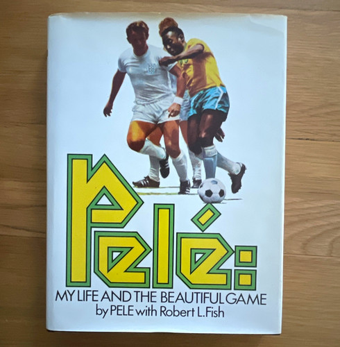 Pelé life and the - life,